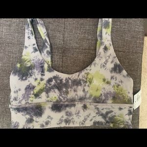 Lululemon Align Sports Size 6 NWT